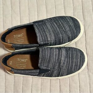 Tom’s sneakers Boys